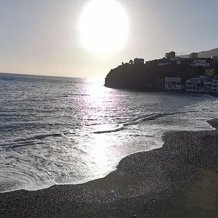 Amazing House Erato In Front Of The Sea - South Creta Paránimfoi
