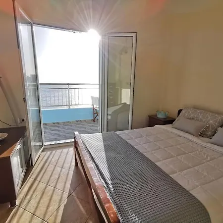 Amazing House Erato In Front Of The Sea - South Creta Holiday home Paranimfoi