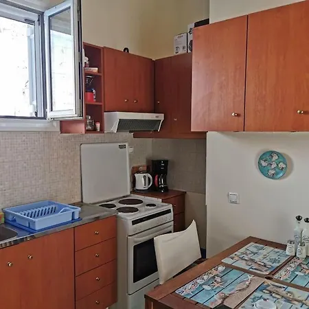 Amazing House Erato In Front Of The Sea - South Creta Holiday home *