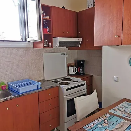 Amazing House Erato In Front Of The Sea - South Creta Holiday home