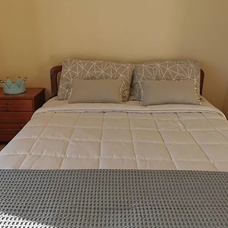 Holiday home Amazing House Erato In Front Of The Sea - South Creta *